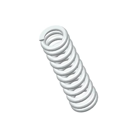 Compression Spring, O= .180, L= .63, W= .032